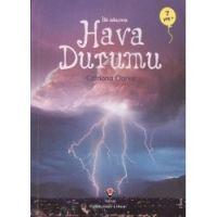 Vorderes Coverbild Hava Durumu