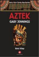 Vorderes Coverbild Aztek Ikinci Kitap