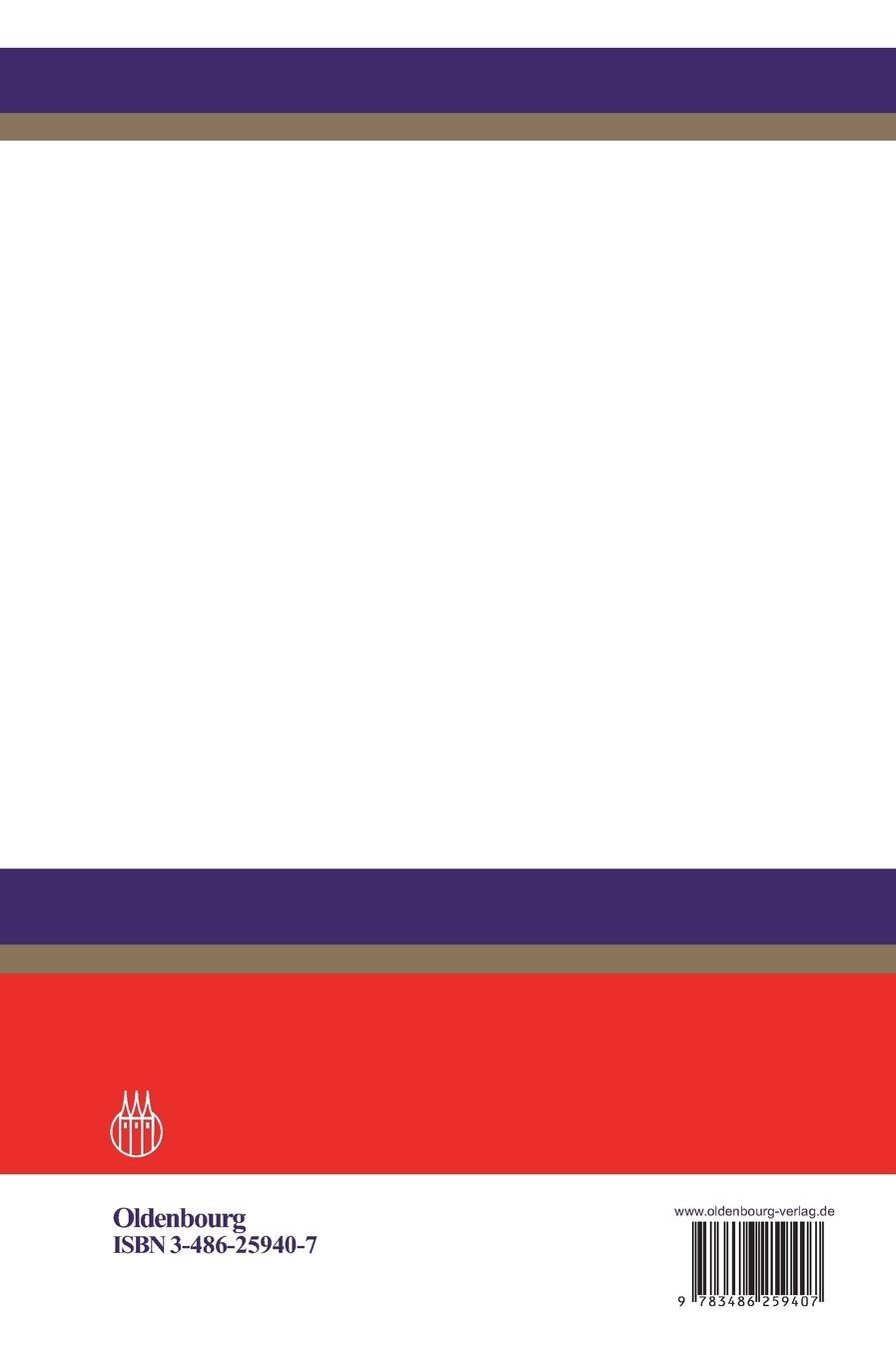 Rückseitencover Value Controlling