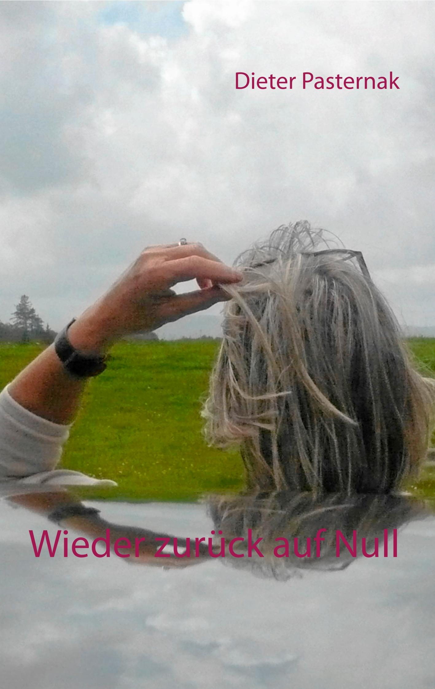 Vorderes Coverbild Wieder zurück auf Null