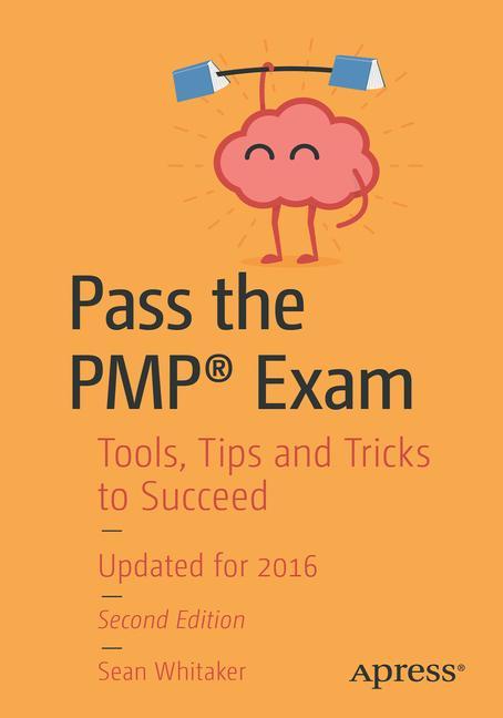 Vorderes Coverbild Pass the Pmp(r) Exam