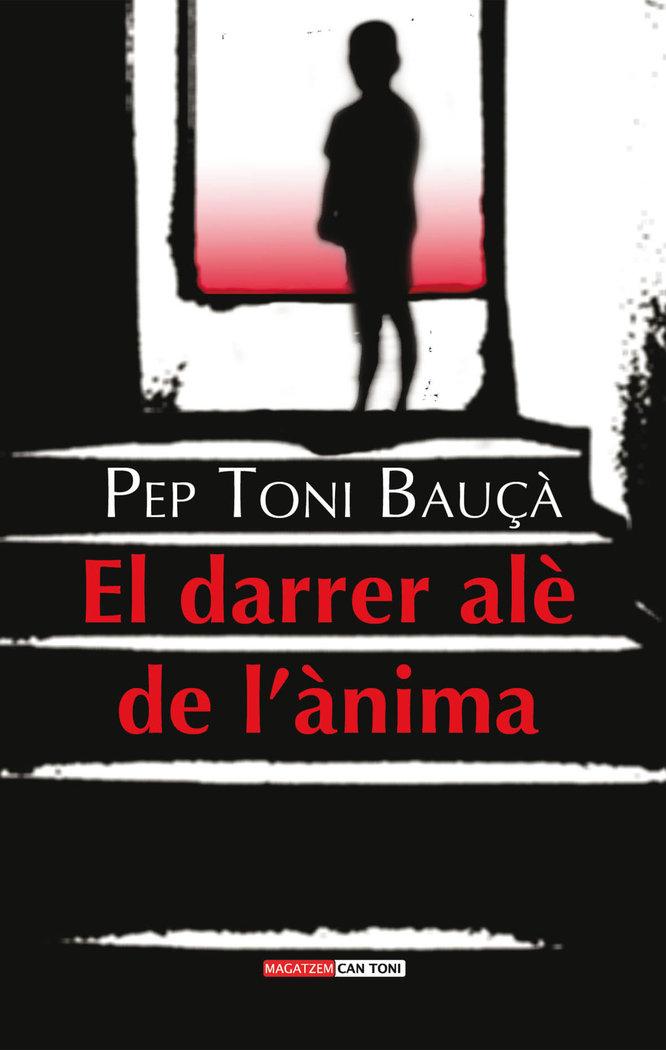 Vorderes Coverbild El darrer alè de l'ànima