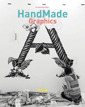 Vorderes Coverbild Handmade Graphics