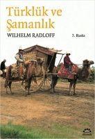 Vorderes Coverbild Türklük ve Samanlik