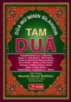 Vorderes Coverbild Tam Dua