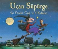 Vorderes Coverbild Ucan Süpürge