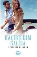 Vorderes Coverbild Kacirildim Galiba