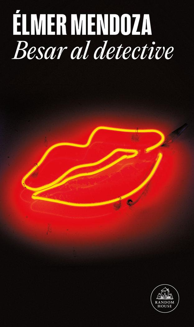 Vorderes Coverbild Besar al detective