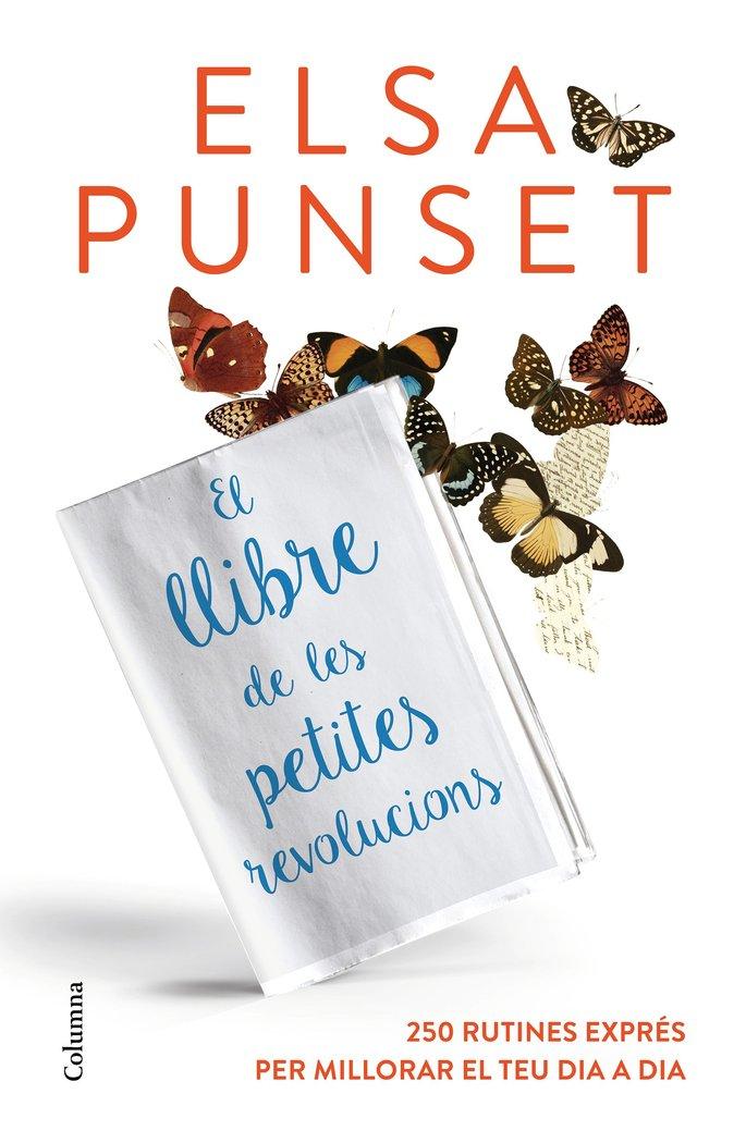 Vorderes Coverbild El llibre de les petites revolucions