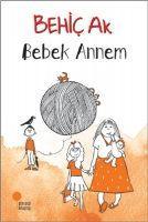 Vorderes Coverbild Bebek Annem