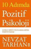 Vorderes Coverbild 10 Adimda Pozitif Psikoloji