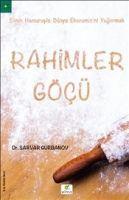 Vorderes Coverbild Rahimler Göcü