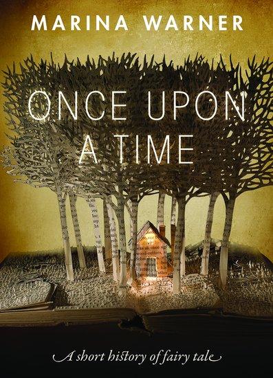 Vorderes Coverbild Once Upon a Time
