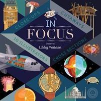 Vorderes Coverbild In Focus