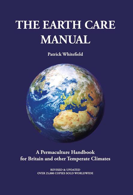 Vorderes Coverbild The Earth Care Manual