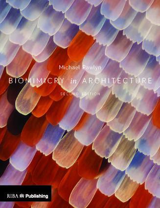Vorderes Coverbild Biomimicry in Architecture