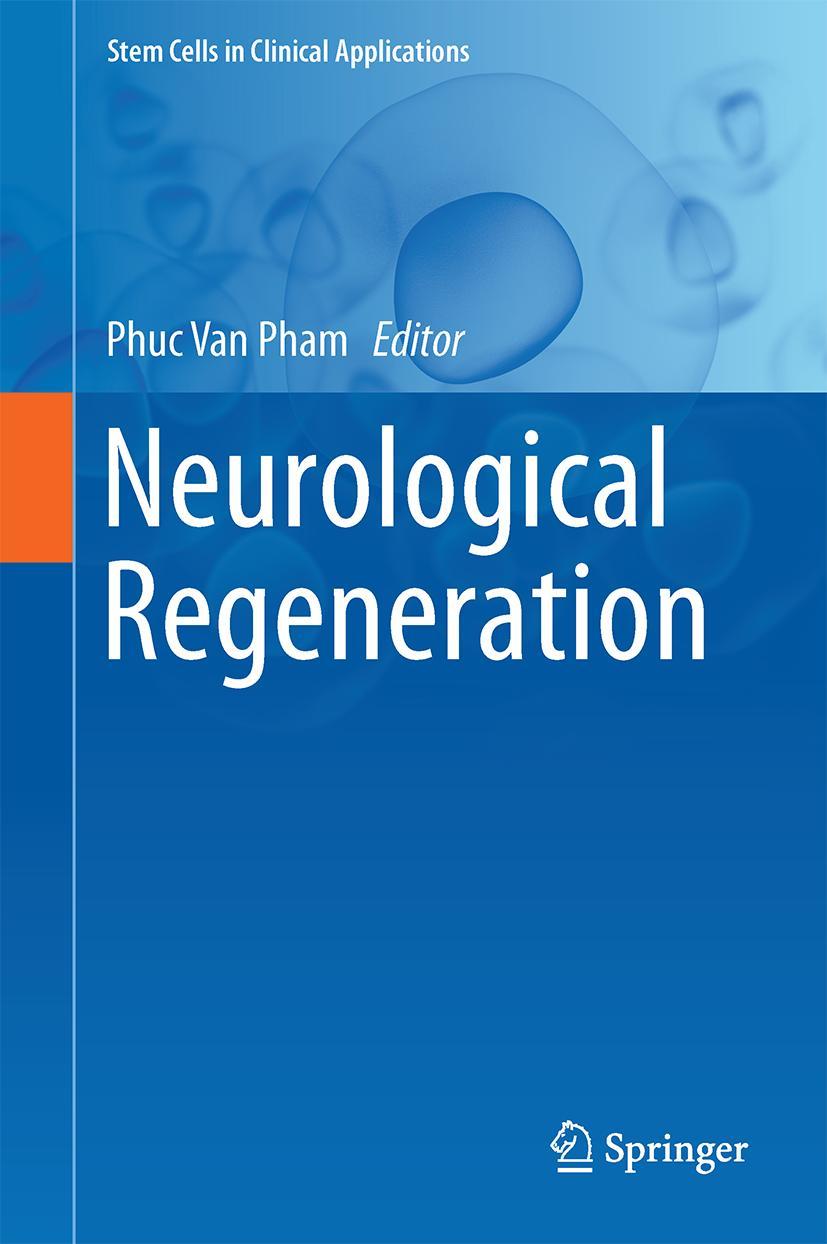 Vorderes Coverbild Neurological Regeneration