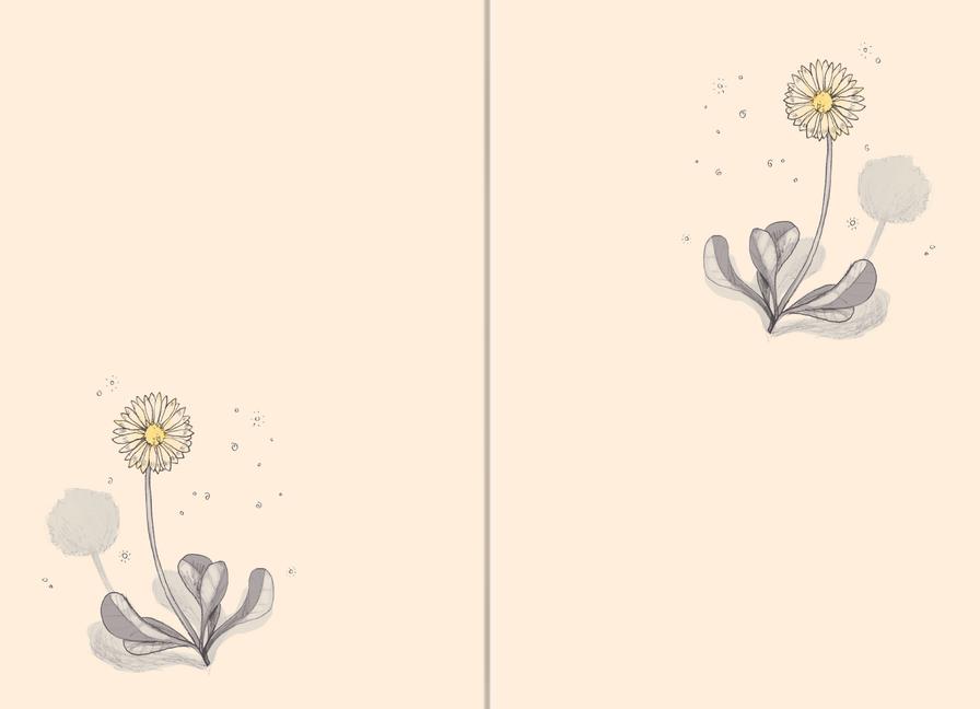 Beispielinhalt (Bild) Der magische Blumenladen 03: Zaubern ist nichts für Feiglinge