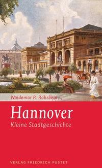 Vorderes Coverbild Hannover