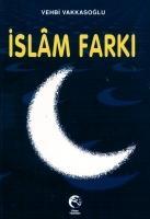 Vorderes Coverbild Islam Farki