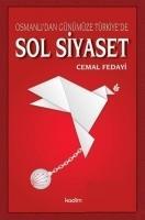 Vorderes Coverbild Sol Siyaset