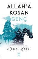 Vorderes Coverbild Allaha Kosan Genc