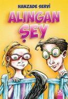 Vorderes Coverbild Alingan Sey