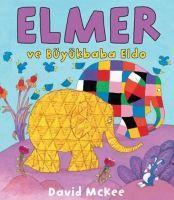 Vorderes Coverbild Elmer ve Büyükbaba Eldo