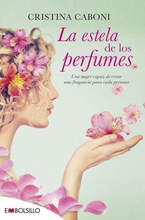 Vorderes Coverbild SPA-ESTELA DE LOS PERFUMES