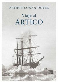 Vorderes Coverbild Viaje por el Ártico