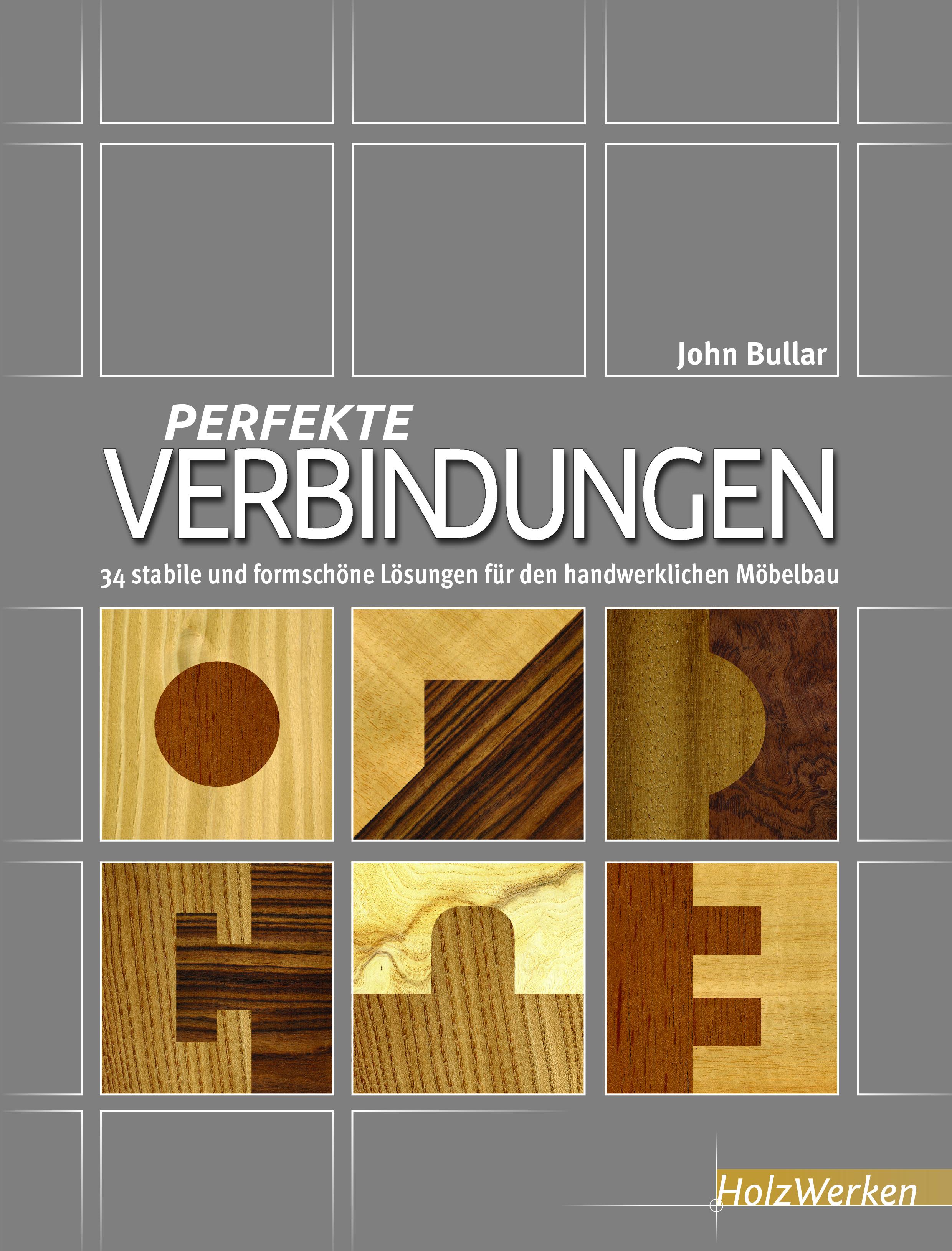 Vorderes Coverbild Perfekte Verbindungen