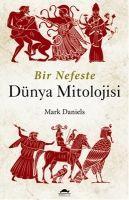Vorderes Coverbild Bir Nefeste Dünya Mitolojisi