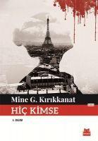 Vorderes Coverbild Hic Kimse
