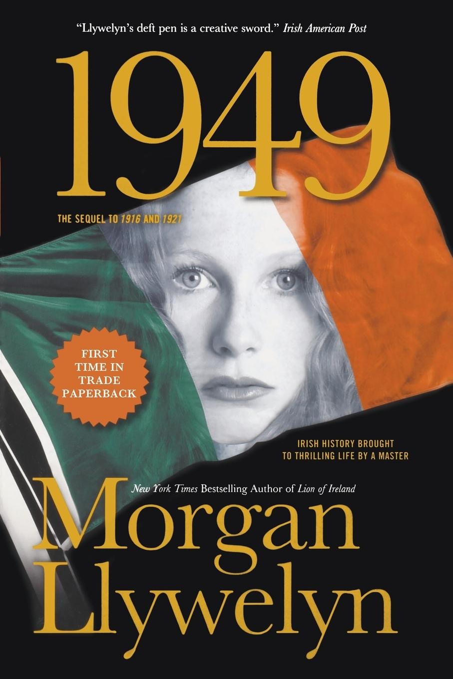 Vorderes Coverbild 1949