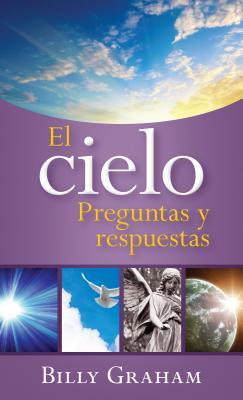 Vorderes Coverbild El Cielo: Preguntas Y Respuestas