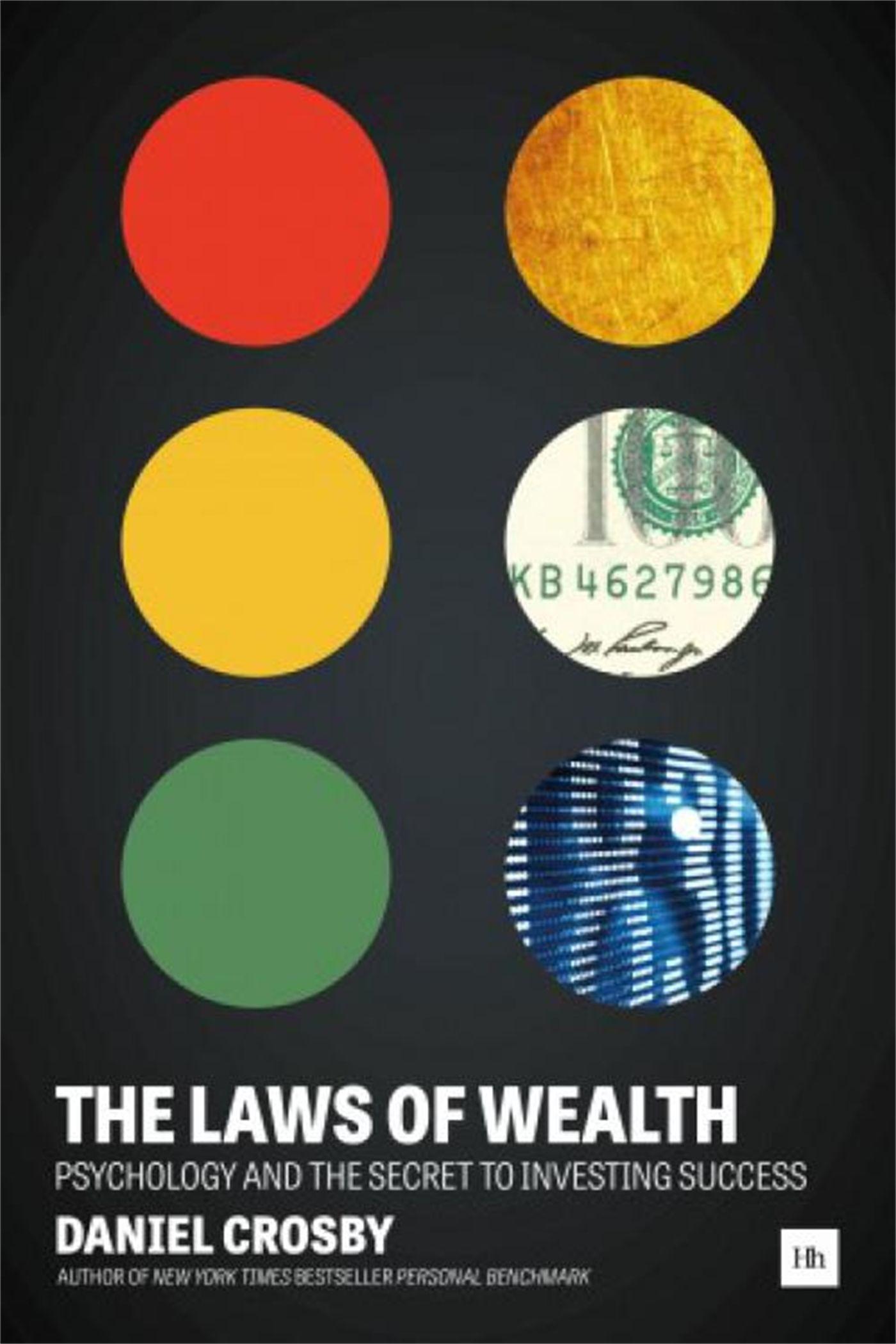 Vorderes Coverbild The Laws of Wealth