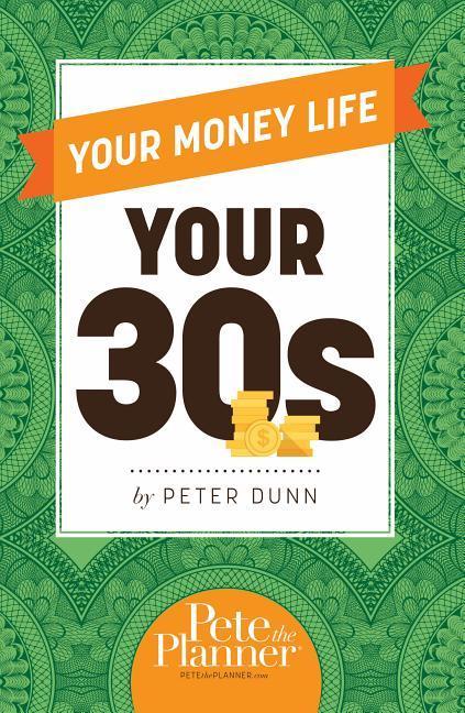Vorderes Coverbild Your Money Life: Your 30s