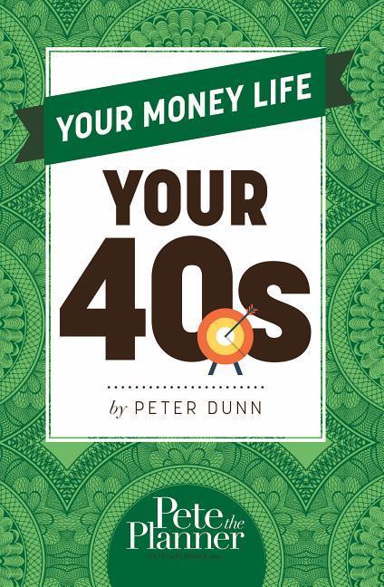Vorderes Coverbild Your Money Life: Your 40s