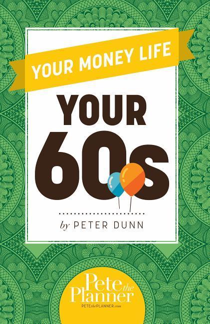 Vorderes Coverbild Your Money Life: Your 60s