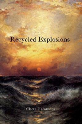 Vorderes Coverbild Recycled Explosions