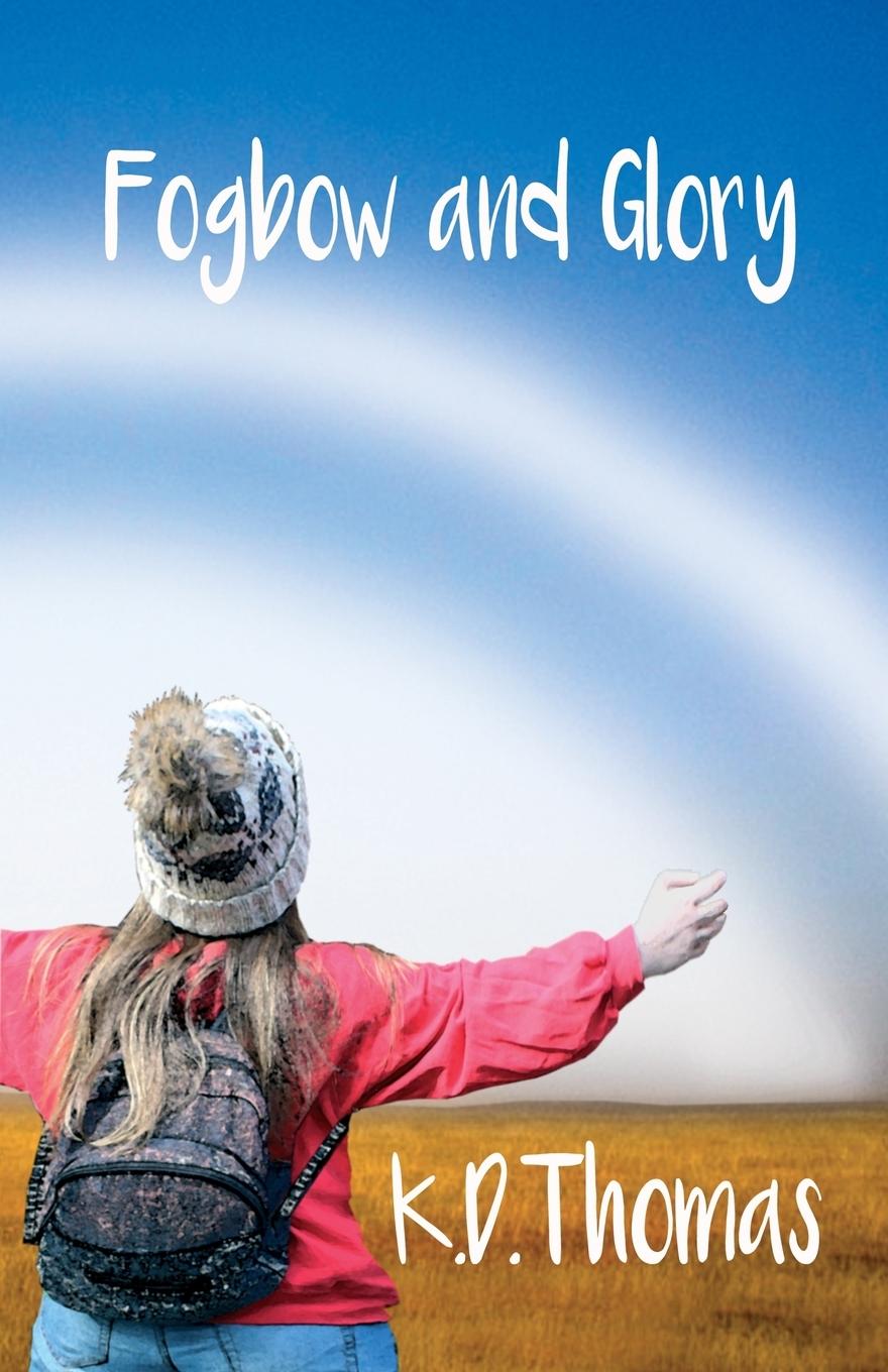 Vorderes Coverbild Fogbow and Glory