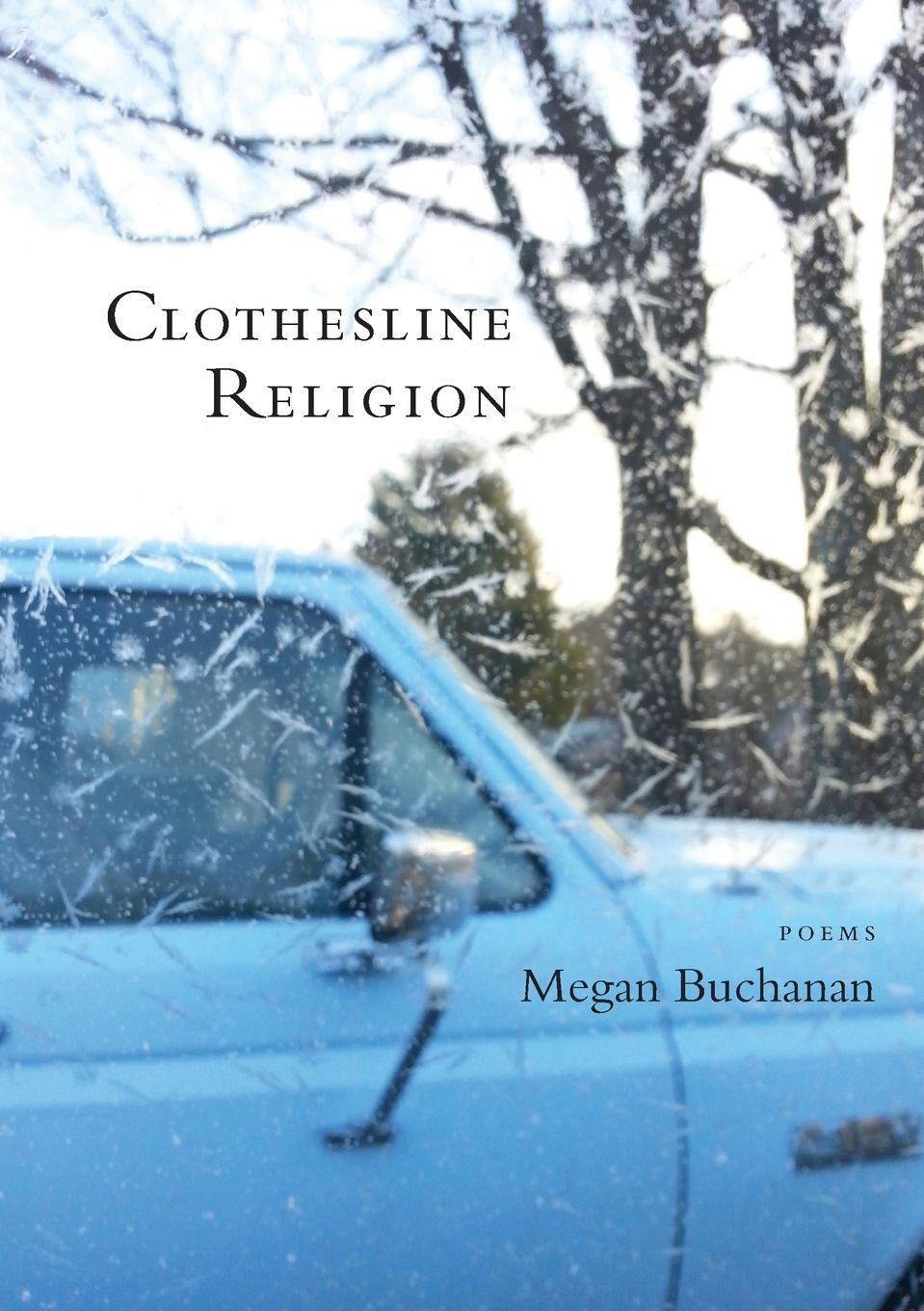 Vorderes Coverbild Clothesline Religion