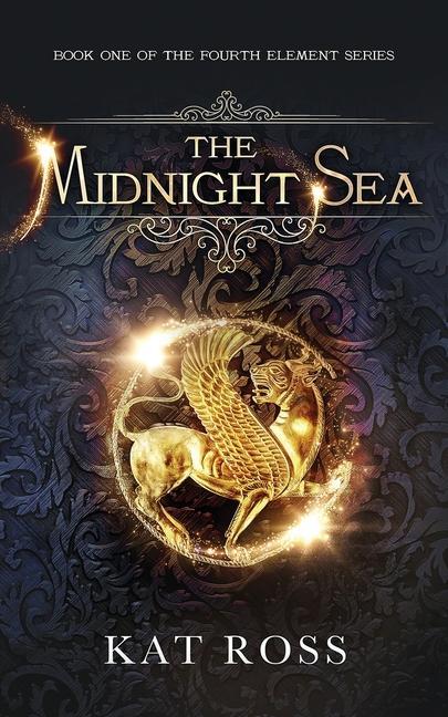 Vorderes Coverbild The Midnight Sea