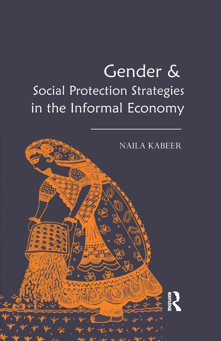 Vorderes Coverbild Gender & Social Protection Strategies in the Informal Economy