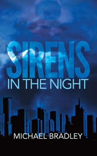 Vorderes Coverbild Sirens in the Night