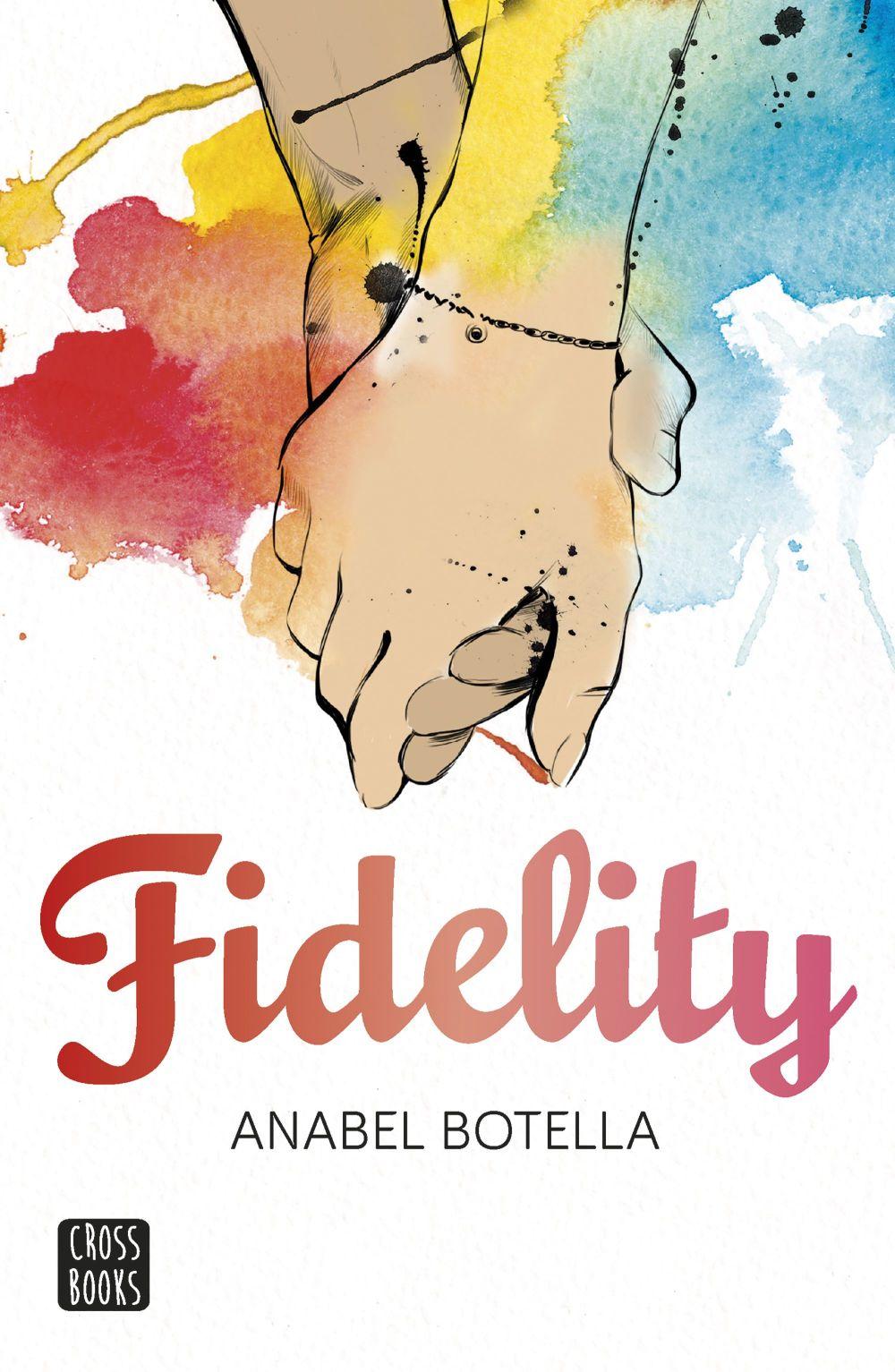 Beispielinhalt (Bild) Fidelity
