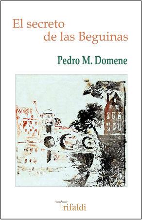 Vorderes Coverbild El secreto de las beguinas