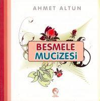 Vorderes Coverbild Besmele Mucizesi
