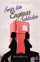 Vorderes Coverbild Senin Icin Enginar Sakladim