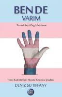 Vorderes Coverbild Ben De Varim